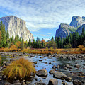 Gates of the Valley