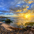 Sunset Cliffs